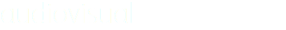 audiovisual